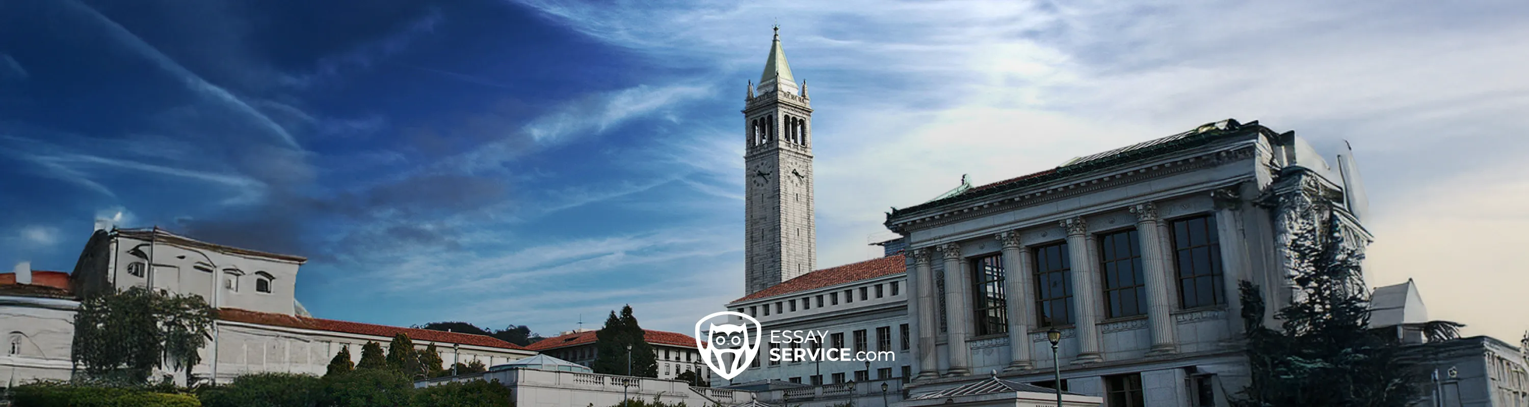 University of California-Berkeley